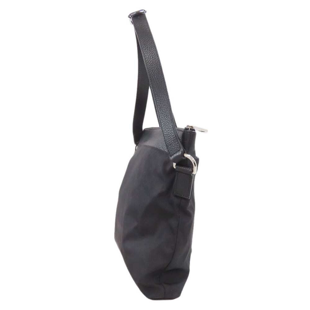 Gucci GG Shoulder Bag Nylon - Picture 3 of 10